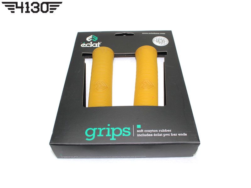 Eclat FILTER Grip -Gum-
