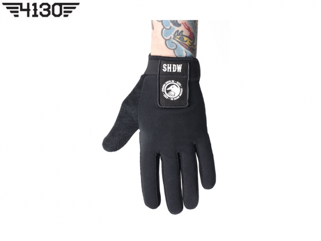 SHADOW BMX Gloves -Black- 30% 세일