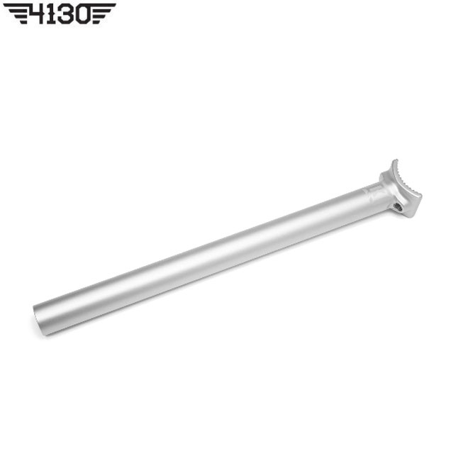 KINK STEALTH LARGE PIVOTAL POST 330 mm -Silver-