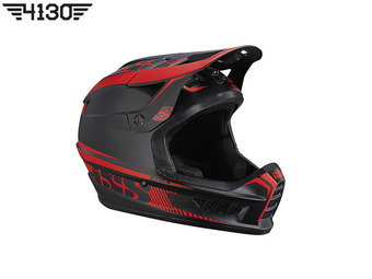 iXS 엑스액트 풀페이스 헬멧 [Xact Full Face Helmet] SM 사이즈