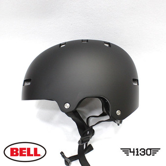 BELL 로컬 BMX 헬멧