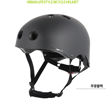 크로노 BMX 헬멧